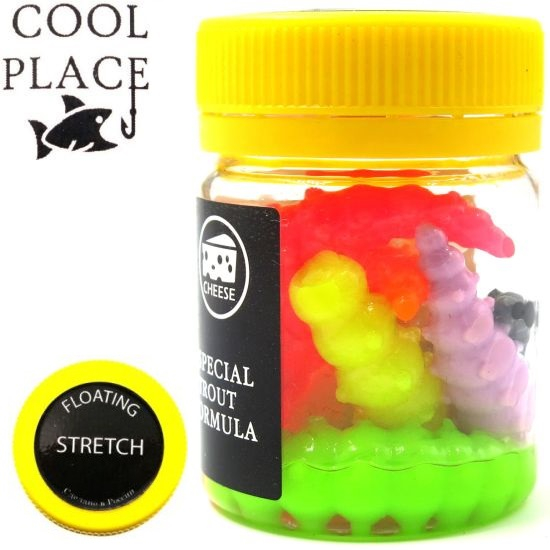 Cool Place Big Junior Floating Stretch 1.7&quot;