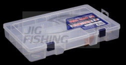 Коробка рыболовная Meiho/Versus Free Case OL 330x221x50mm