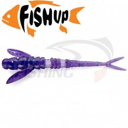 Мягкие приманки FishUp Flit 1.5&quot; #060 Dark Violet