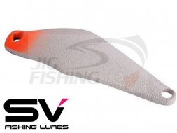 Блесна колеблющаяся SV Fishing Glisser 2gr #PS09