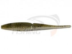 Мягкие приманки Sawamura One'Up Slug 4&quot; #058 Gripan Fish