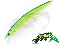 Воблер Strike Pro Montero 130SP EG-190B-SP #A172FL