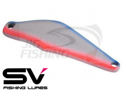 Блесна колеблющаяся SV Fishing Glisser 2gr #PS26
