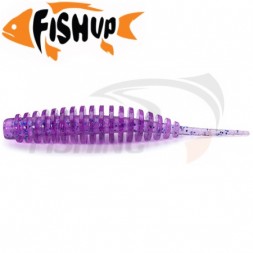 Мягкие приманки FishUp Tanta 1&quot; #015 Violet Blue
