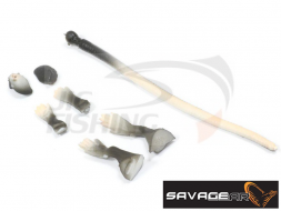 Набор Savage Gear 3D Rad Maintenance 20 #02 Black