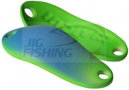 Блесна колеблющаяся SV Fishing Lures Individ 2.5gr #FL15