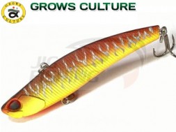 Воблер Grows Culture Bay Ruf SV-70 11gr #ACC3079