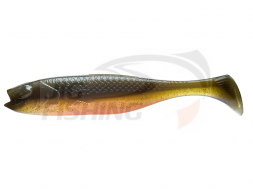 Мягкие приманки Narval Shprota 8cm #008 Smoky Fish