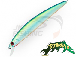 Воблер Strike Pro Montero 130SP EG-190B-SP #183S