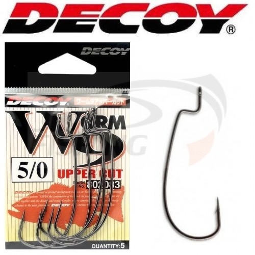 Decoy Worm 9