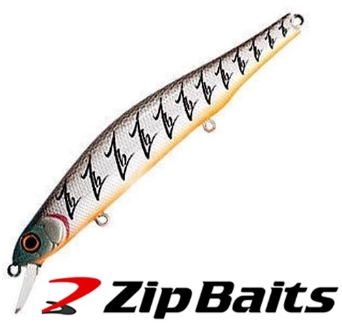Zip Baits Orbit 110 SP SR