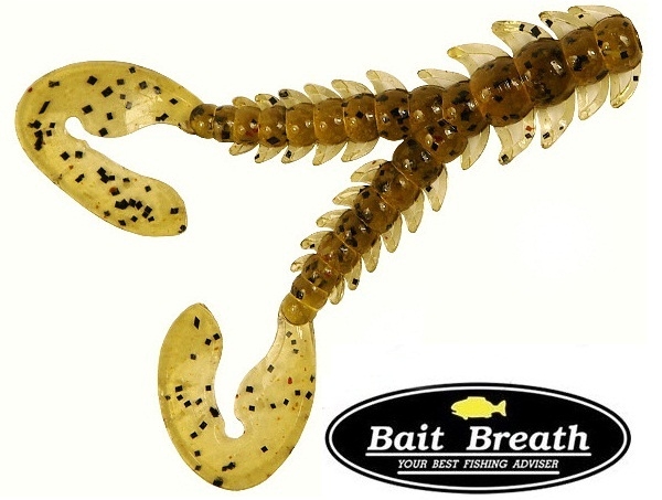 Bait Breath Bug Flap 2.4"