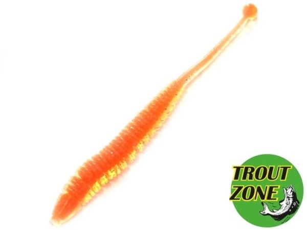 Trout Zone Boll 2.9"