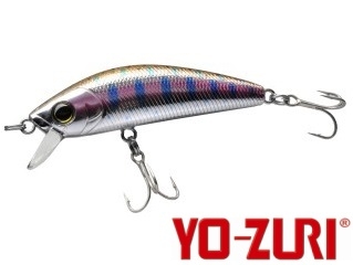 Yo-Zuri L-Minnow 66F F200