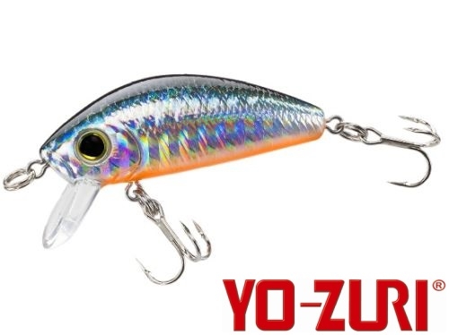 Yo-Zuri L-Minnow 44F F1167