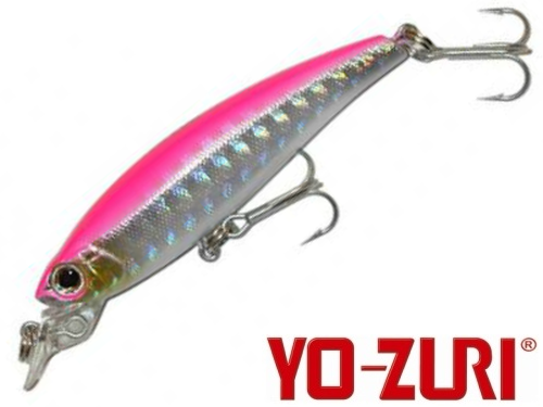 Yo-Zuri EBA Minnow 55SS F413