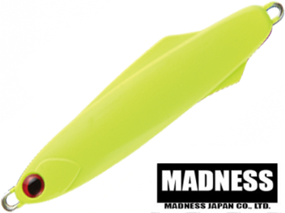 Madness Shiriten Jig 30S