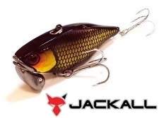 Jackall Trigon TN70