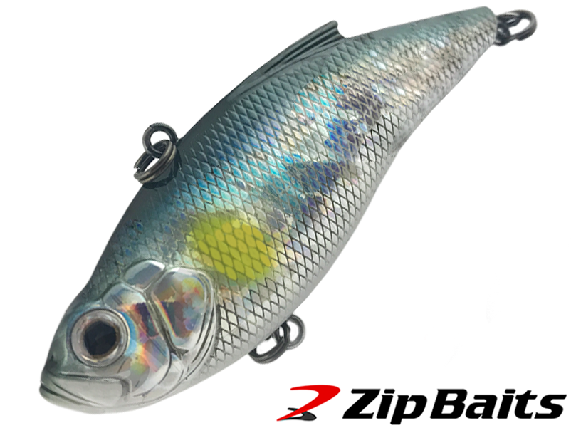 Zip Baits Calibra Jr 60S