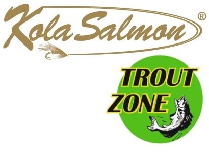 Kola Salmon/Trout Zone