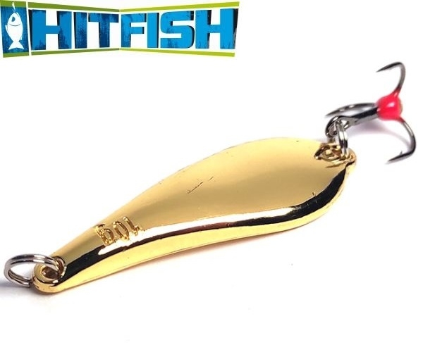 HitFish Winter Spoon 7008