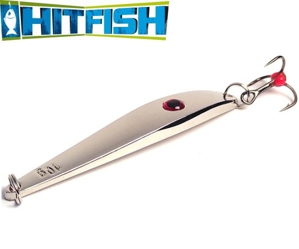 HitFish Winter Spoon 7009