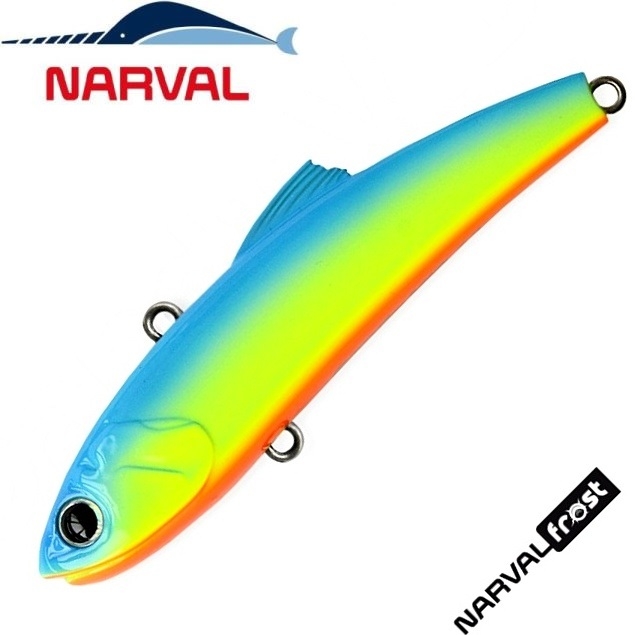 Narval Frost Candy Vib 70S 14gr