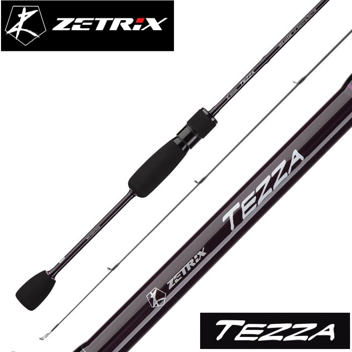 Zetrix Tezza