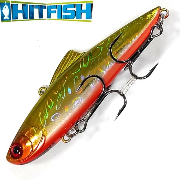 HitFish Faton 90mm