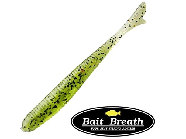 Bait Breath Fish Tail 2.8"