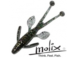 Molix Freaky Rosk 2"