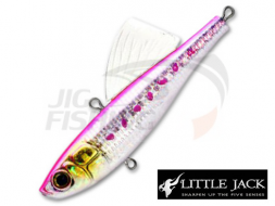 Воблер Little Jack Armored Fin Neo 55S #07