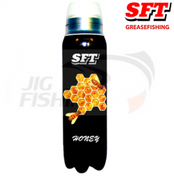 Спрей-аттрактант SFT Trophy Honey 150ml (запах меда)