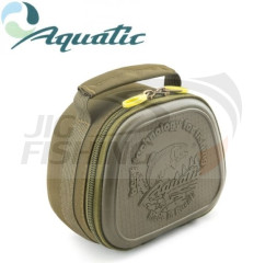 Чехол для катушек Aquatic Ч-40 жесткий