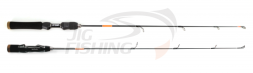 Зимнее удилище со сменным хлыстом Narval Frost Ice Rod Long Handle 76cm H