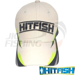 Бейсболка HitFish 01-1