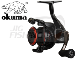 Катушка Okuma Ceymar XT 25FD