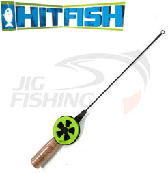 Зимняя удочка HitFish Winter Rod 18