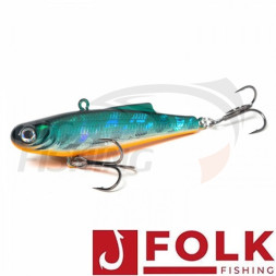 Виб Folkfishing VIB Sly 130 FVS  47gr #12