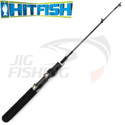 Зимняя удочка HitFish Ice Hunter 60cm H до 42гр