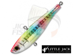 Воблер Little Jack Armored Fin Neo 75S #06