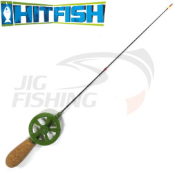 Зимняя удочка HitFish Winter Rod 25