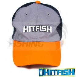 Бейсболка HitFish 00-2
