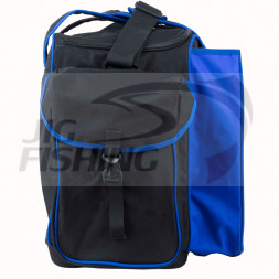Сумка Shimano All-Round Carryall Deluxe 52x37x43cm