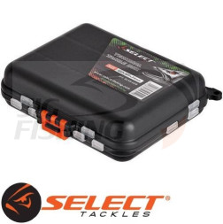 Коробка Select Terminal Tackle Box SLHS-026