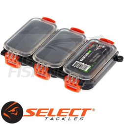 Коробка Select Terminal Tackle Box SLHS-005