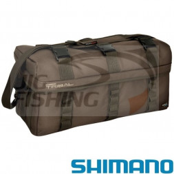Сумка Shimano Tactical Carp Large Carryall &amp; Aero Quiver 63x26x27.5cm