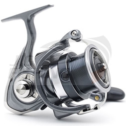 Катушка Daiwa 20 N'zon LT 6000SS-P