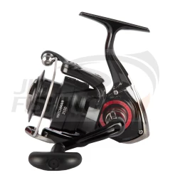 Катушка Daiwa 23 Matchman 4000