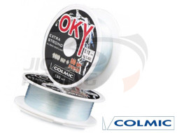 Леска монофильная Colmic OKY 150m 0.14mm 2.05kg